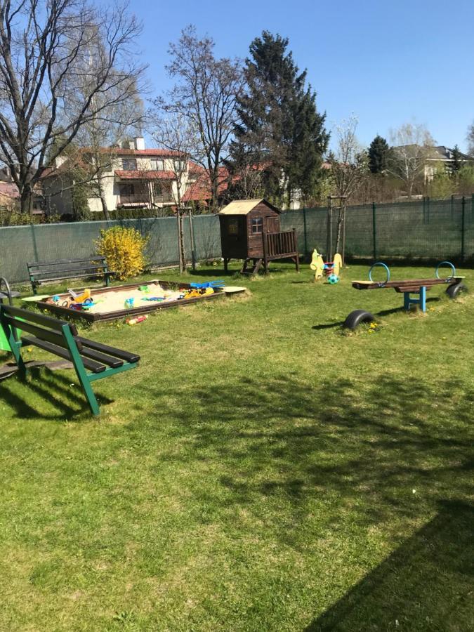 Warszawa, 2 Pokoje, Balkon, Blisko Centrum Onkologii, Novum, Wifi Dış mekan fotoğraf